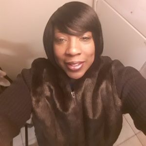 Meet your Posher, Patricia